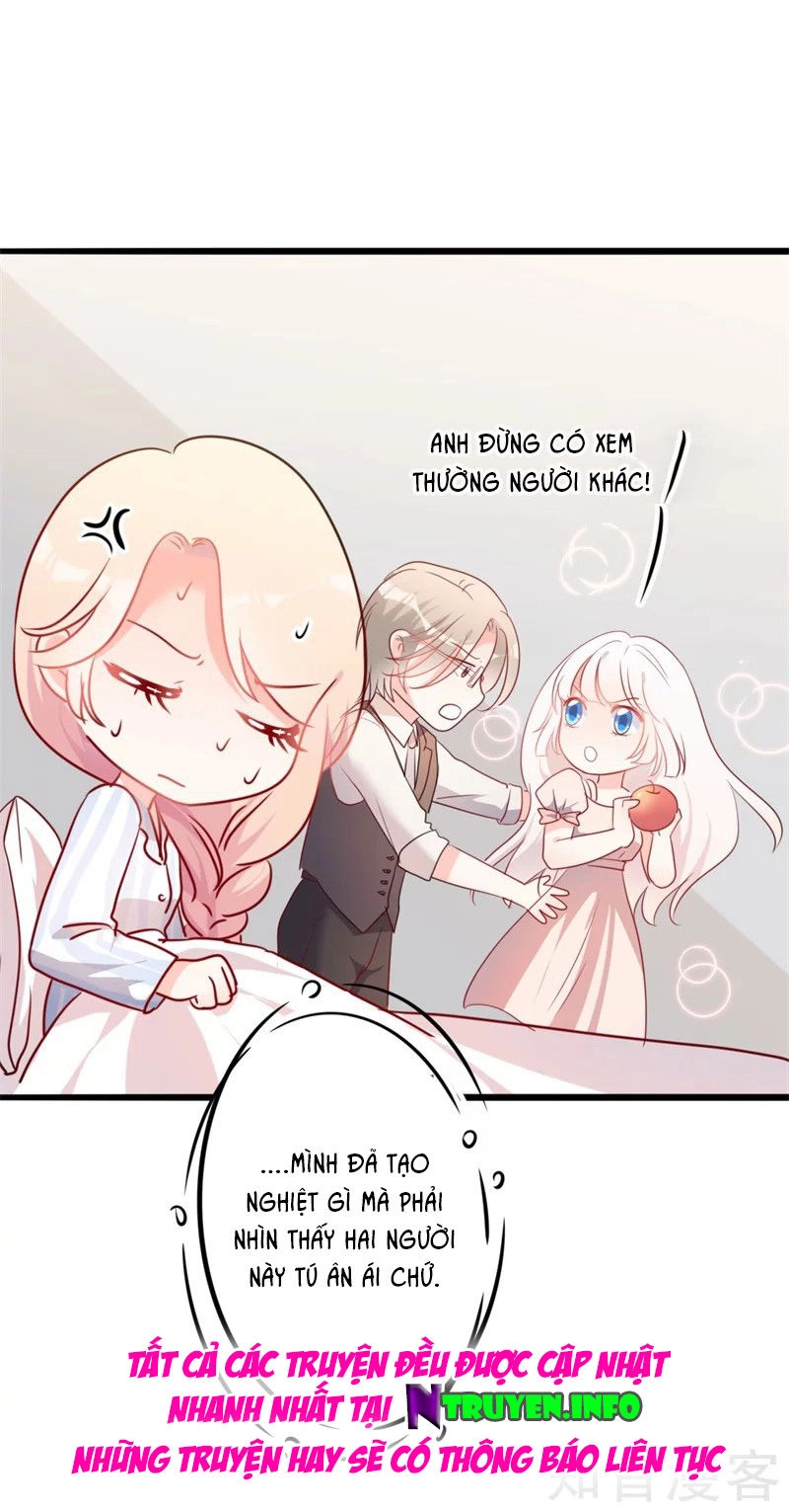 Ngạo Kiều Tổng Tài Sủng Điềm Thê Chapter 48 - 36