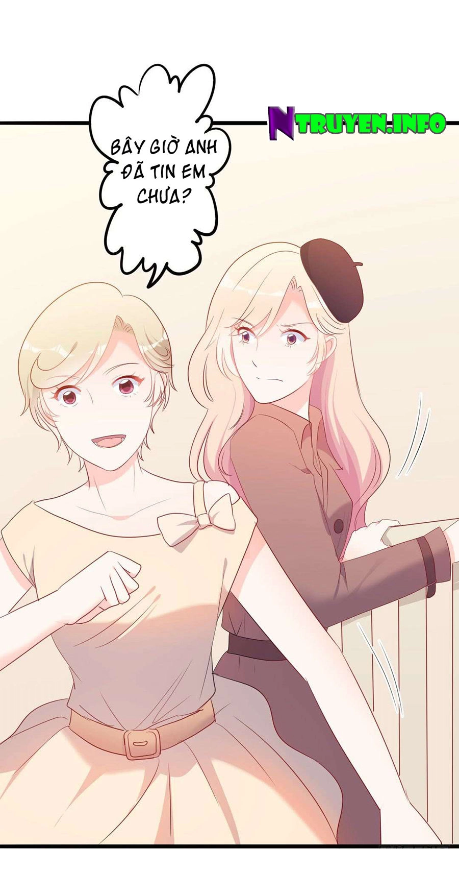 Ngạo Kiều Tổng Tài Sủng Điềm Thê Chapter 50 - 12