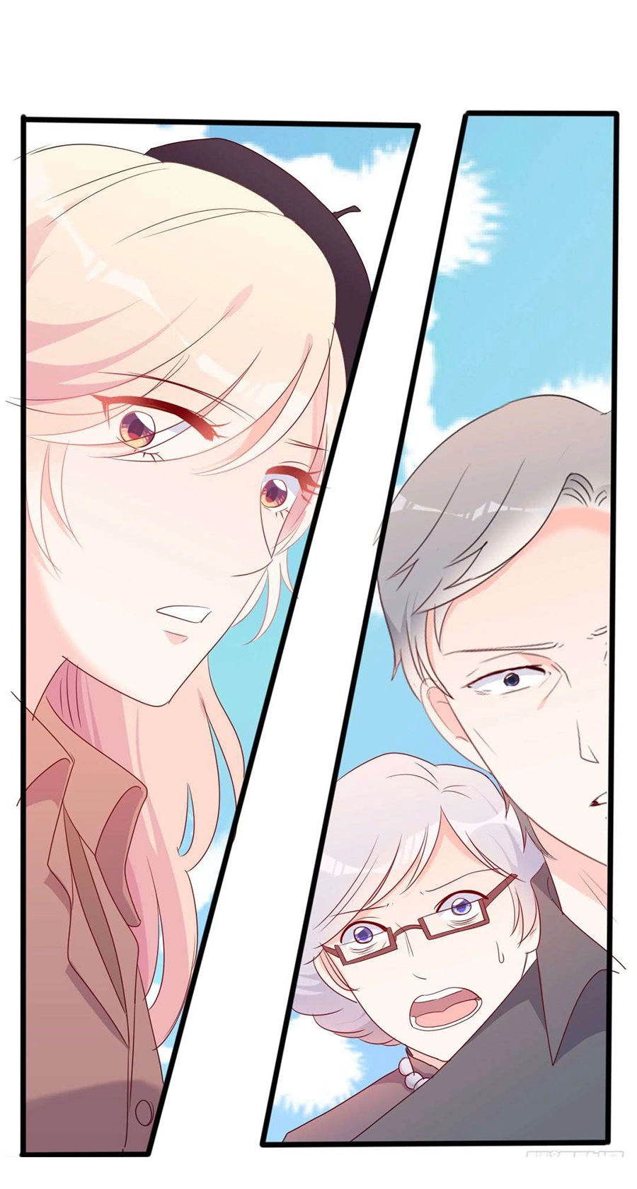 Ngạo Kiều Tổng Tài Sủng Điềm Thê Chapter 50 - 20