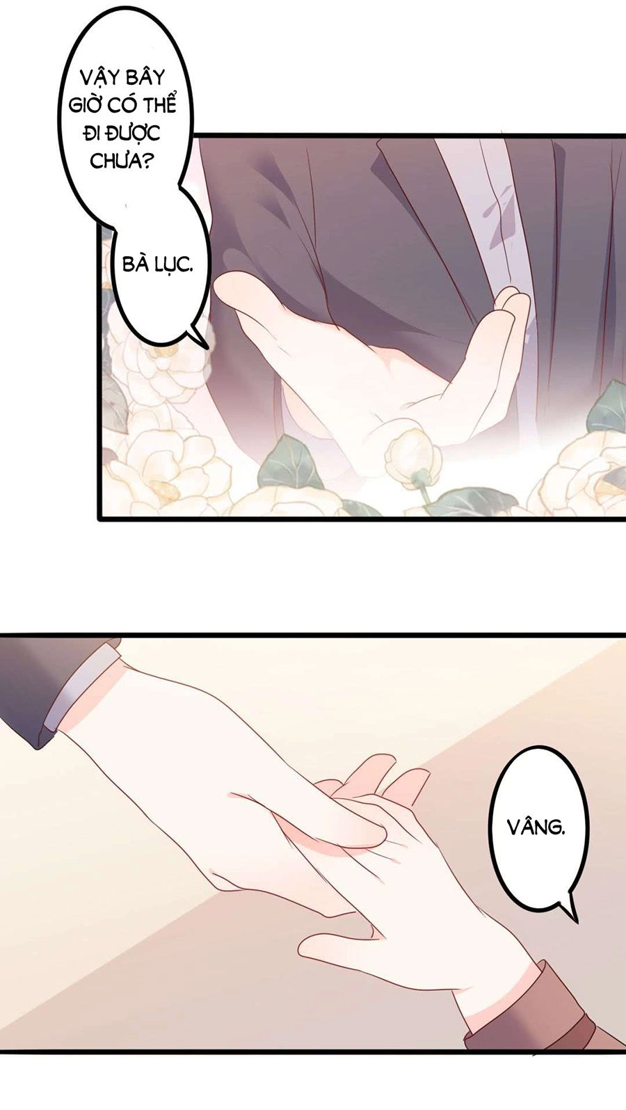 Ngạo Kiều Tổng Tài Sủng Điềm Thê Chapter 50 - 27