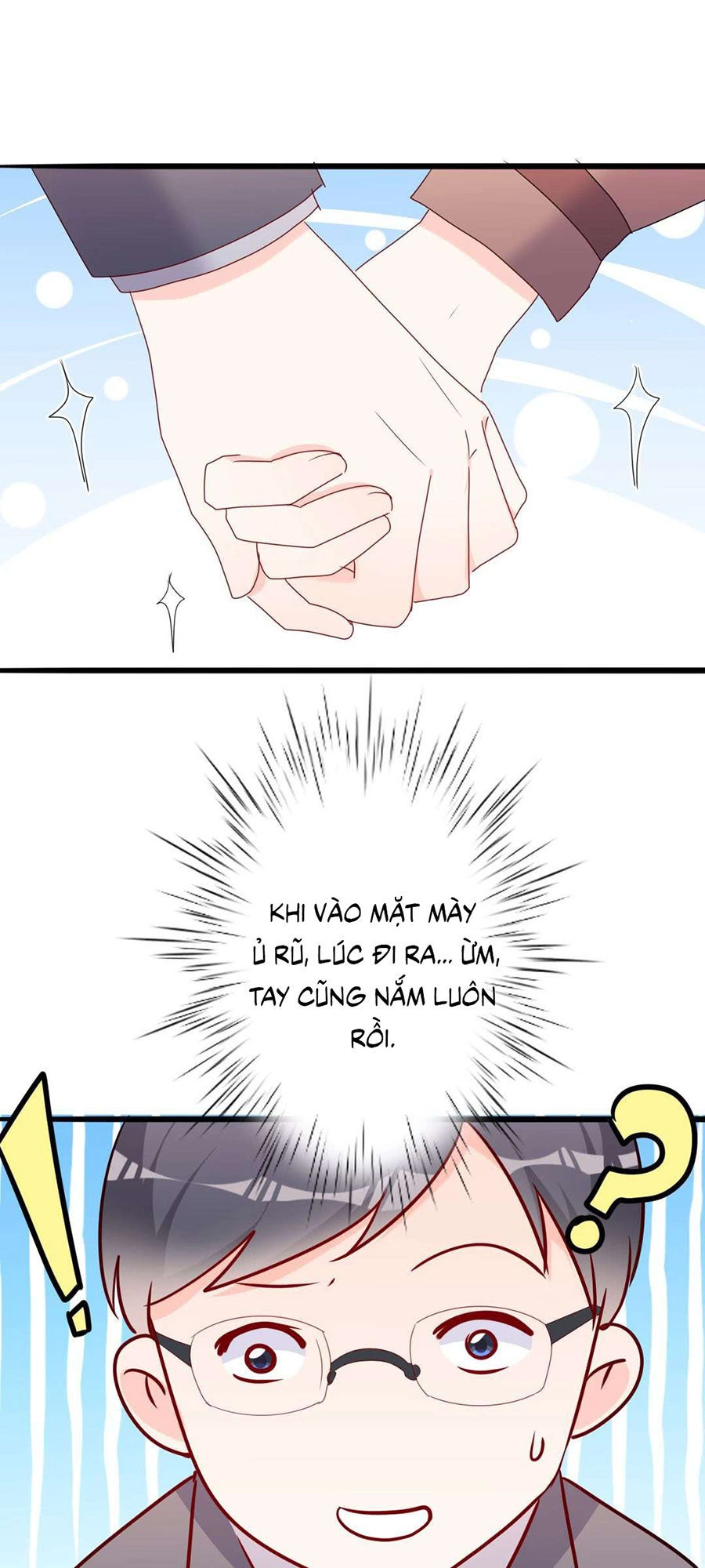 Ngạo Kiều Tổng Tài Sủng Điềm Thê Chapter 50 - 36