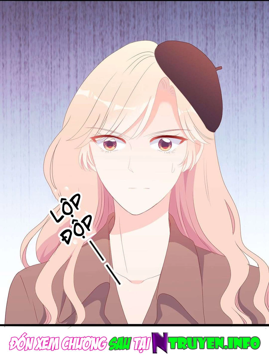 Ngạo Kiều Tổng Tài Sủng Điềm Thê Chapter 50 - 51