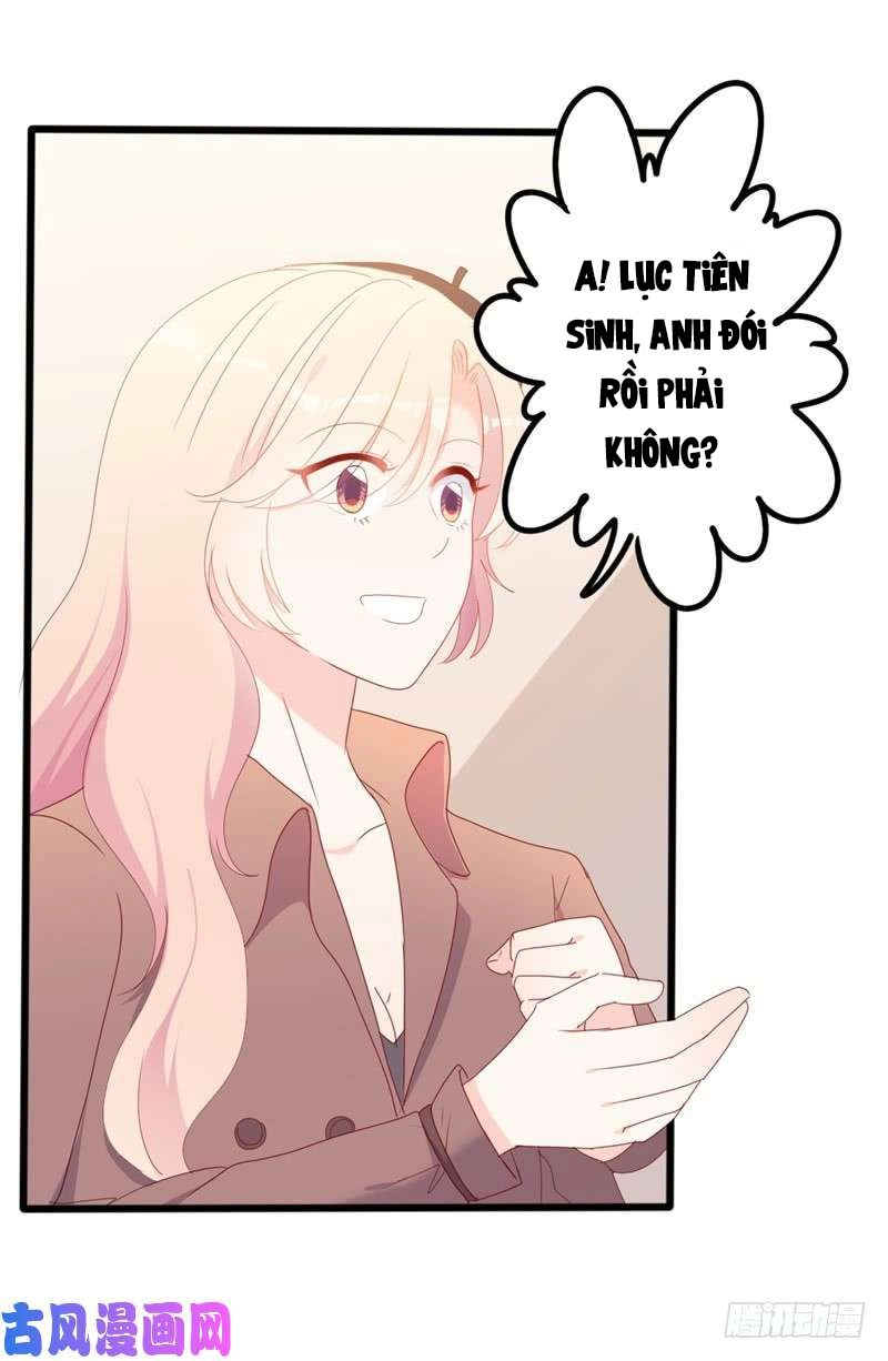 Ngạo Kiều Tổng Tài Sủng Điềm Thê Chapter 51 - 3