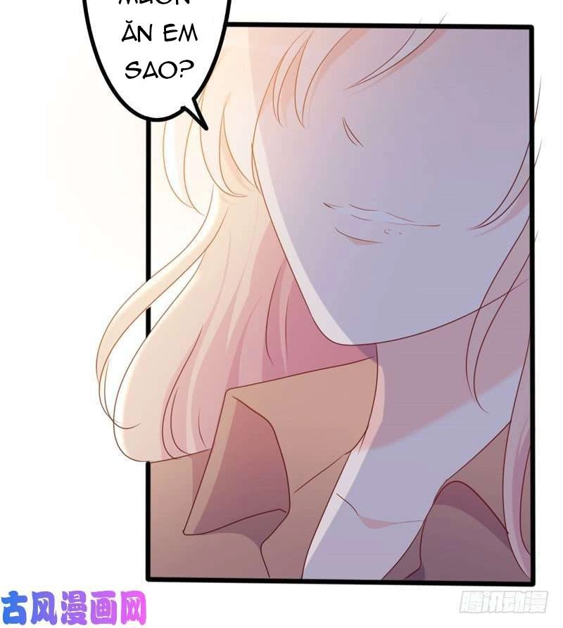 Ngạo Kiều Tổng Tài Sủng Điềm Thê Chapter 51 - 7