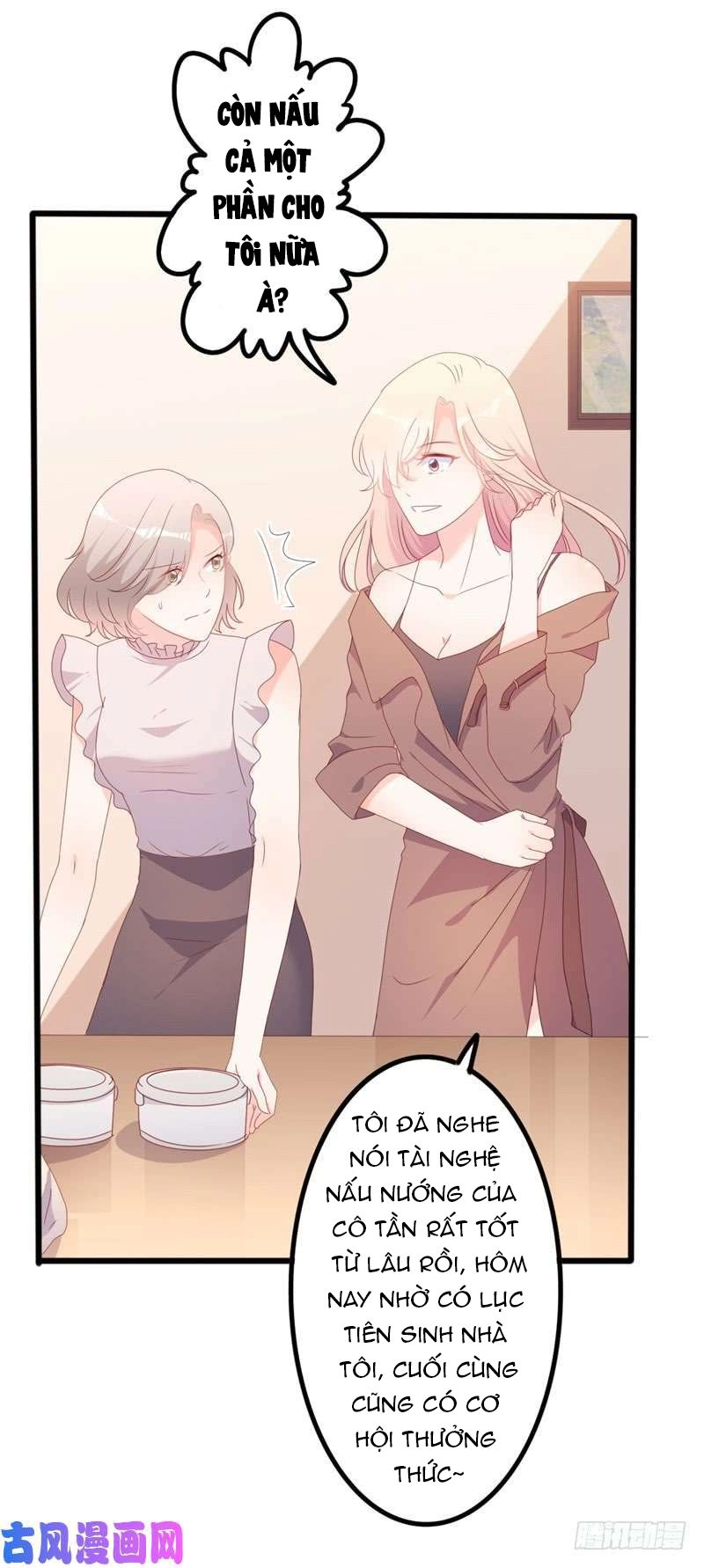 Ngạo Kiều Tổng Tài Sủng Điềm Thê Chapter 51 - 20