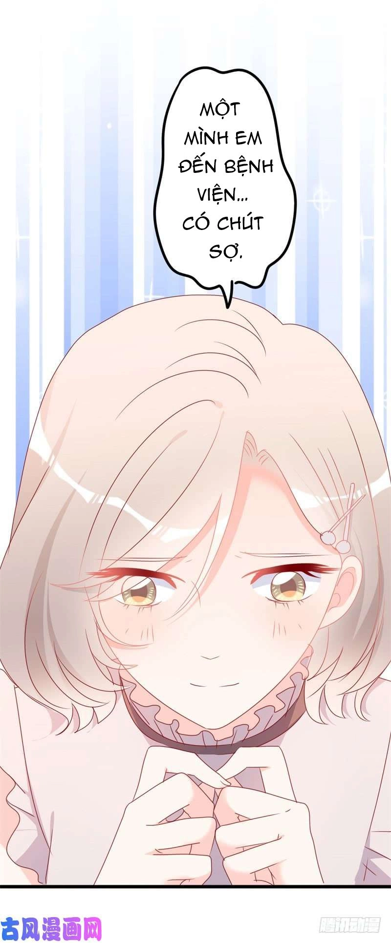 Ngạo Kiều Tổng Tài Sủng Điềm Thê Chapter 51 - 26