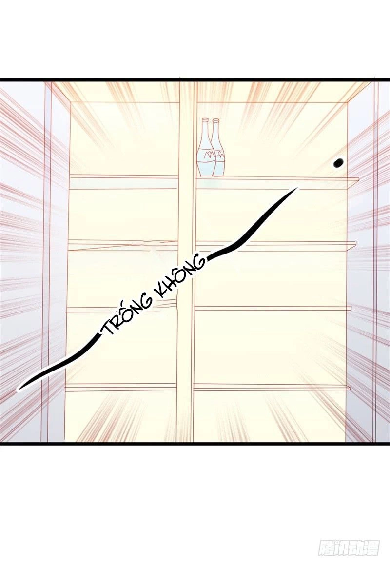 Ngạo Kiều Tổng Tài Sủng Điềm Thê Chapter 52 - 16