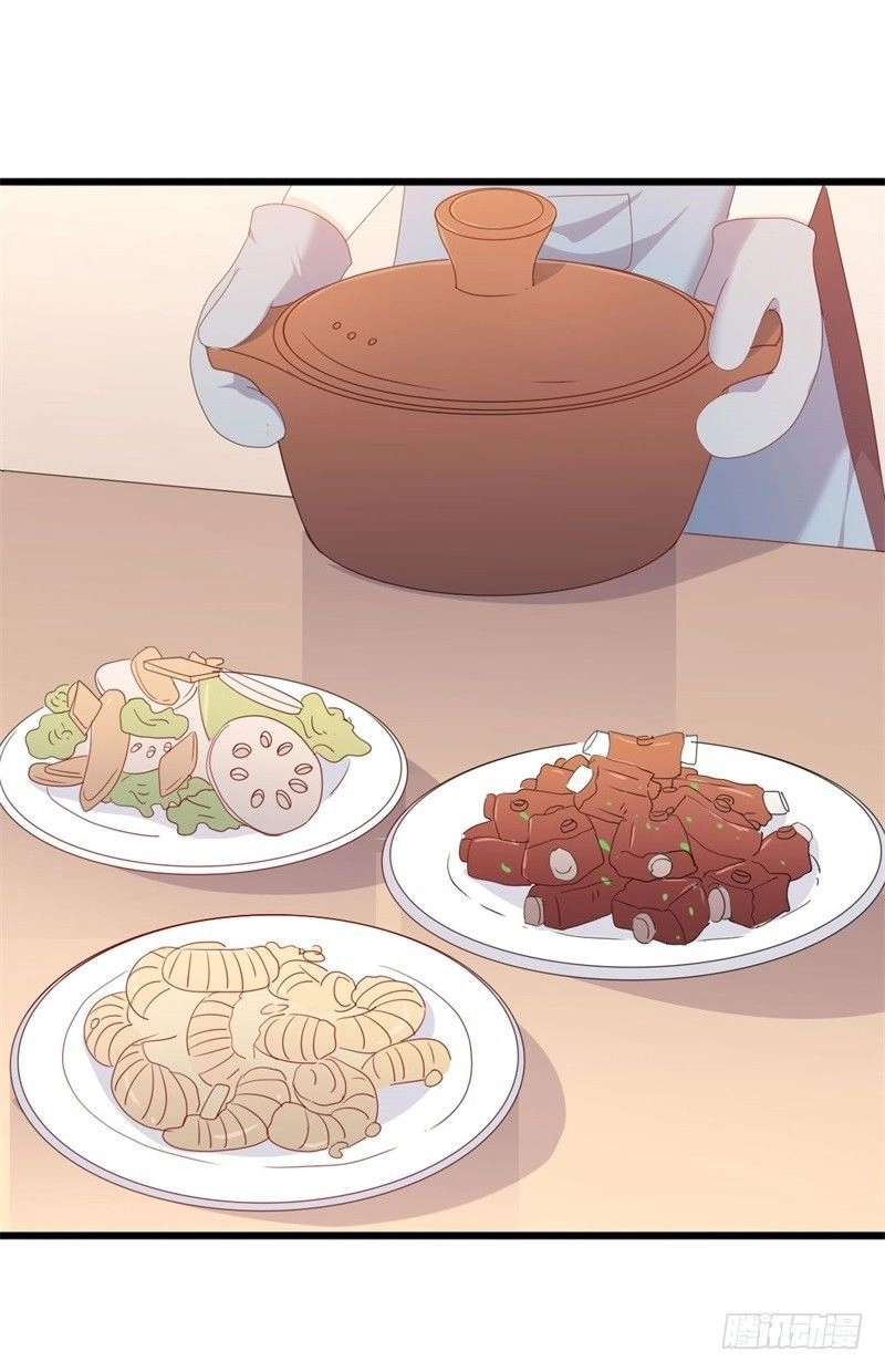 Ngạo Kiều Tổng Tài Sủng Điềm Thê Chapter 53 - 2