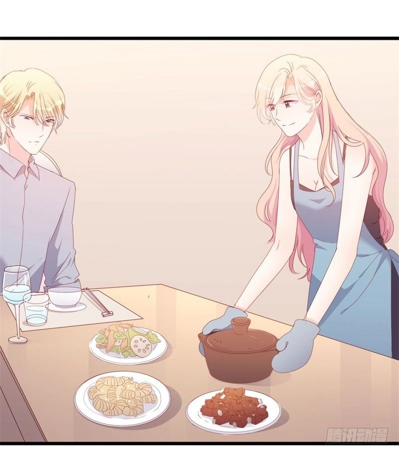 Ngạo Kiều Tổng Tài Sủng Điềm Thê Chapter 53 - 3