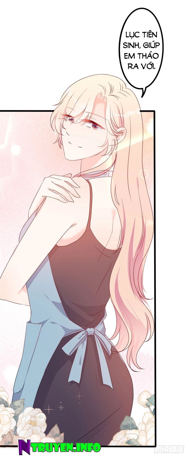 Ngạo Kiều Tổng Tài Sủng Điềm Thê Chapter 53 - 4