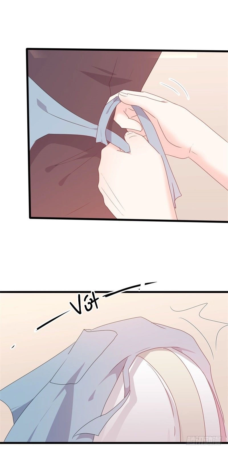 Ngạo Kiều Tổng Tài Sủng Điềm Thê Chapter 53 - 5