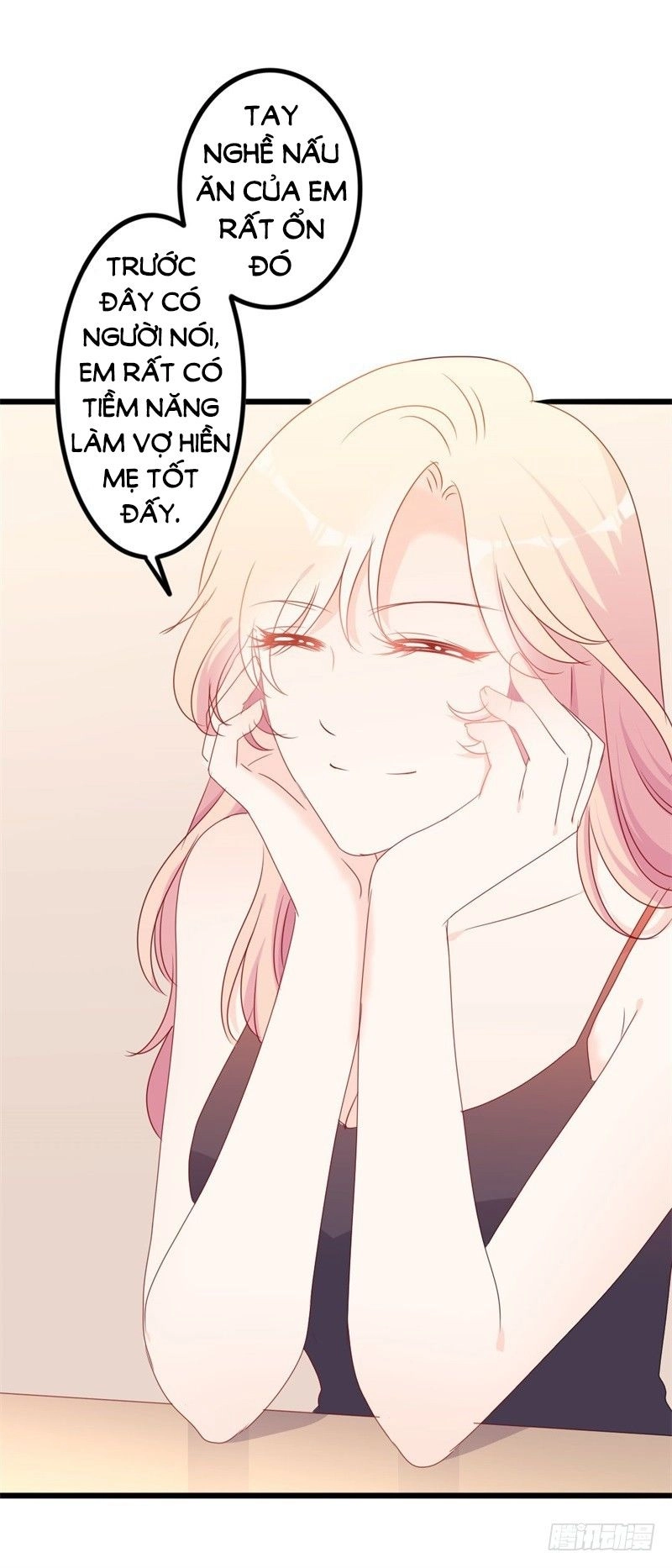 Ngạo Kiều Tổng Tài Sủng Điềm Thê Chapter 53 - 6