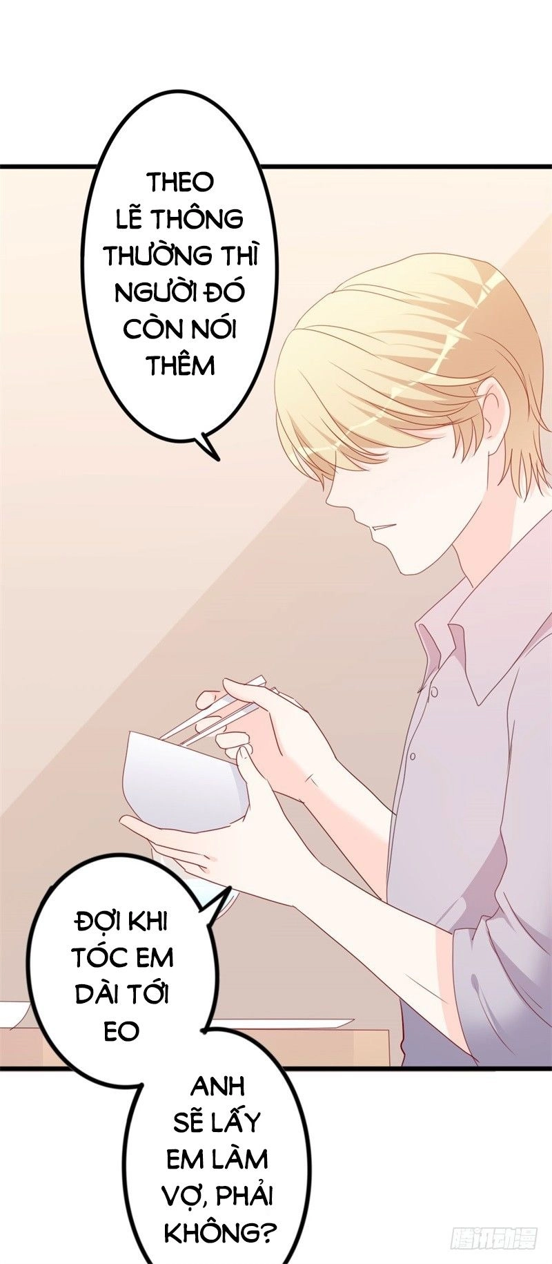 Ngạo Kiều Tổng Tài Sủng Điềm Thê Chapter 53 - 7