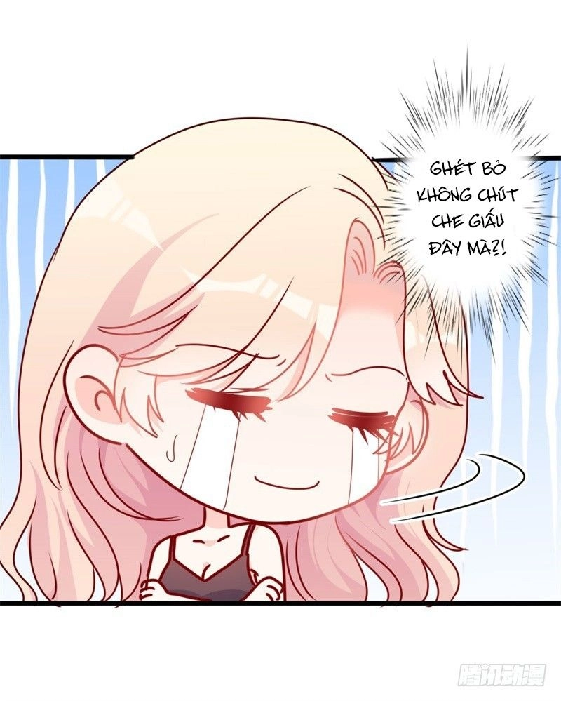 Ngạo Kiều Tổng Tài Sủng Điềm Thê Chapter 53 - 12