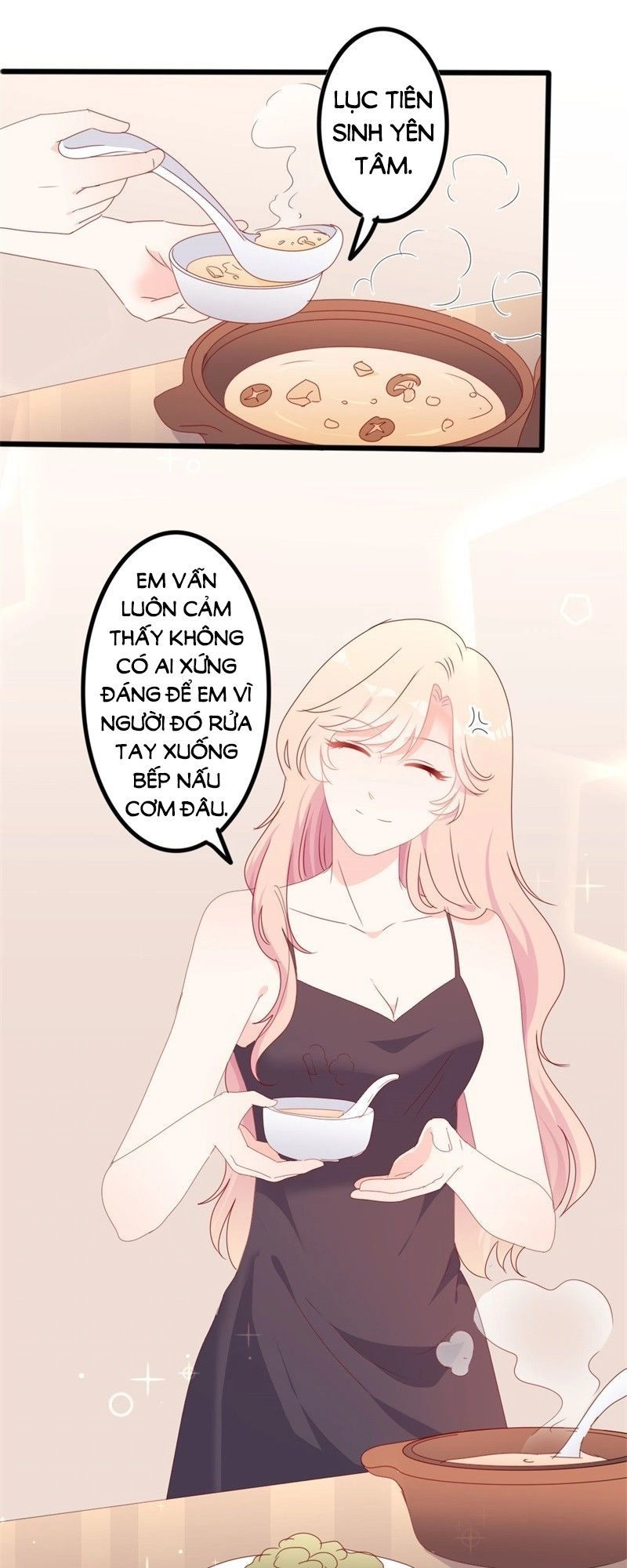 Ngạo Kiều Tổng Tài Sủng Điềm Thê Chapter 53 - 13