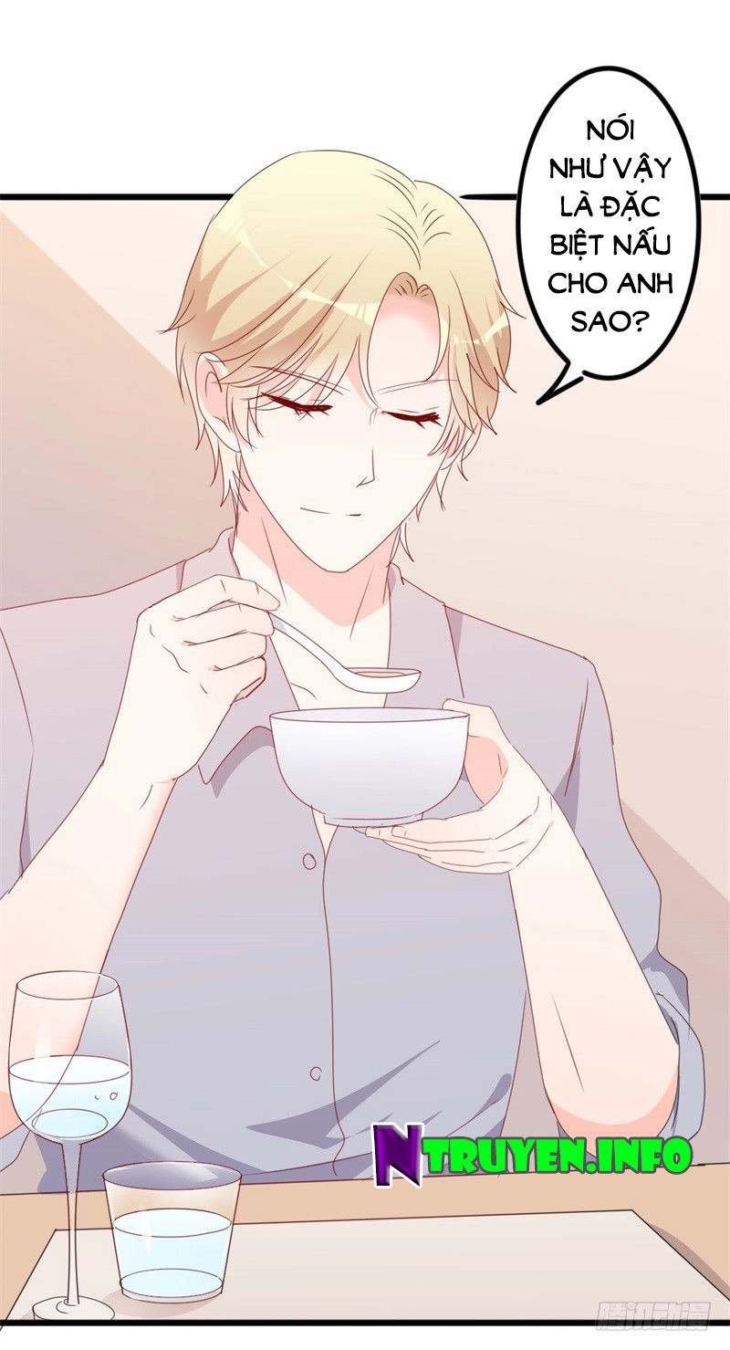 Ngạo Kiều Tổng Tài Sủng Điềm Thê Chapter 53 - 15