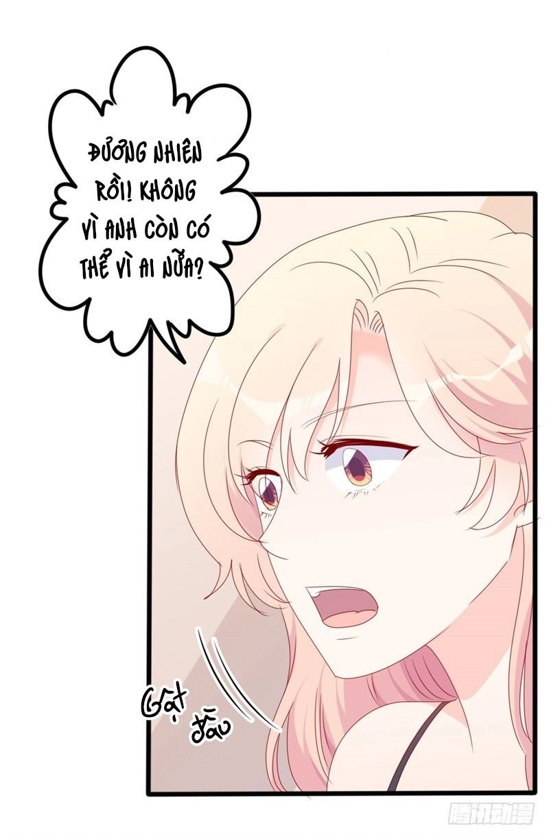 Ngạo Kiều Tổng Tài Sủng Điềm Thê Chapter 53 - 16