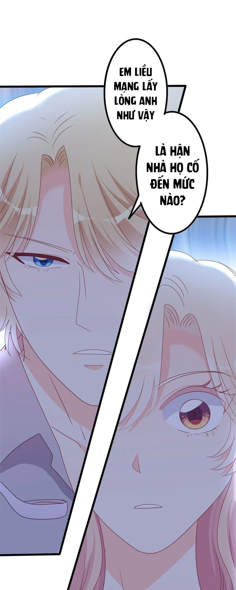 Ngạo Kiều Tổng Tài Sủng Điềm Thê Chapter 53 - 17