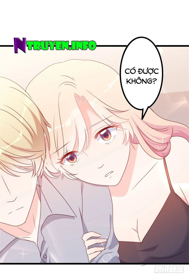 Ngạo Kiều Tổng Tài Sủng Điềm Thê Chapter 53 - 22