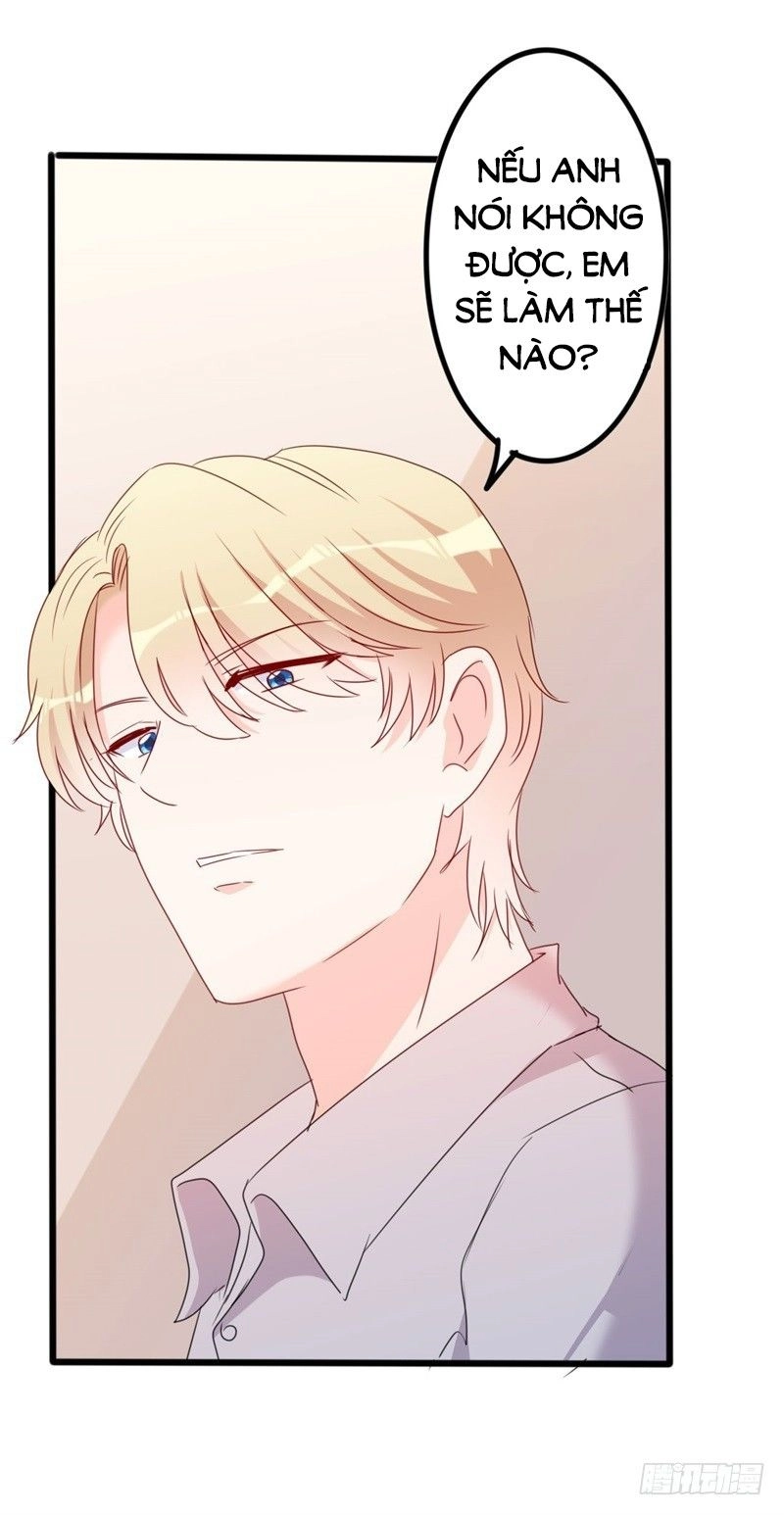 Ngạo Kiều Tổng Tài Sủng Điềm Thê Chapter 53 - 23