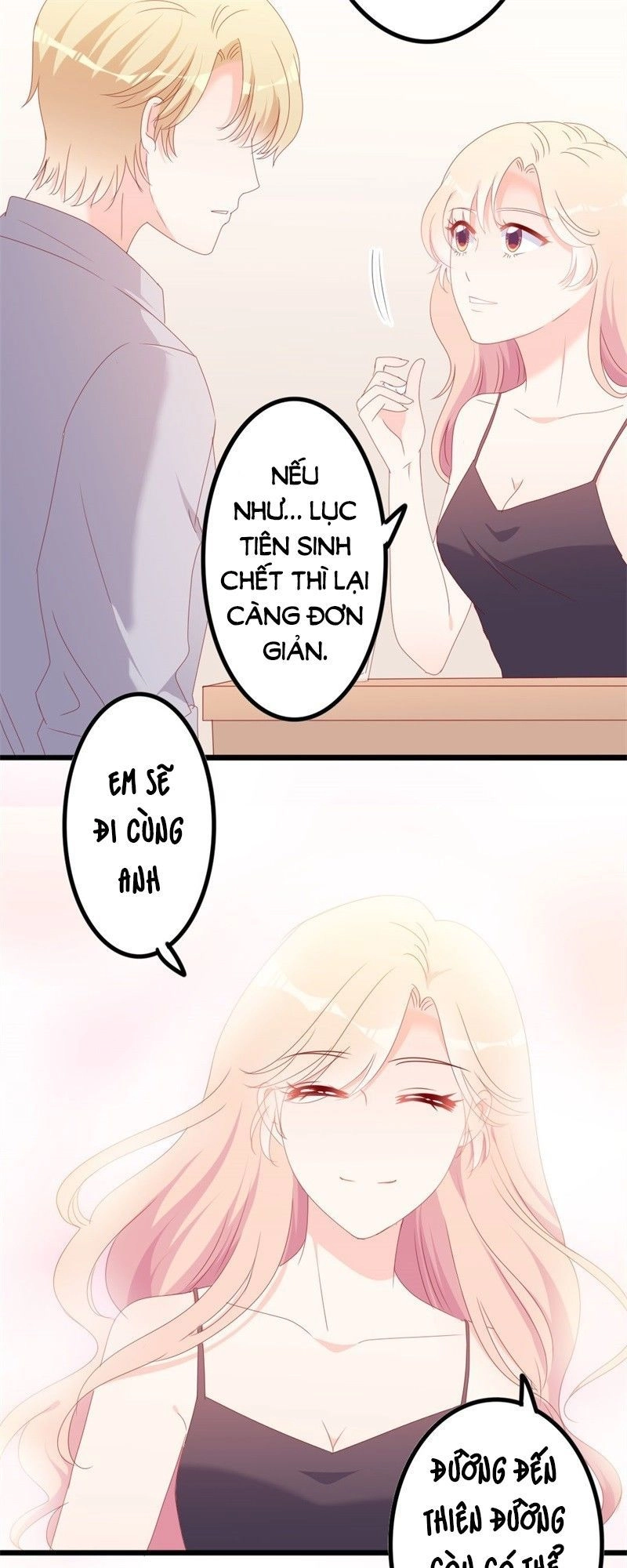 Ngạo Kiều Tổng Tài Sủng Điềm Thê Chapter 53 - 25