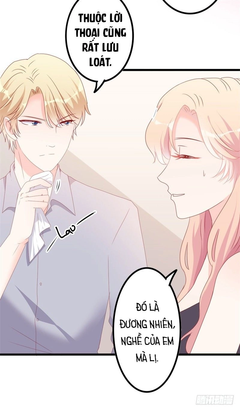 Ngạo Kiều Tổng Tài Sủng Điềm Thê Chapter 53 - 27