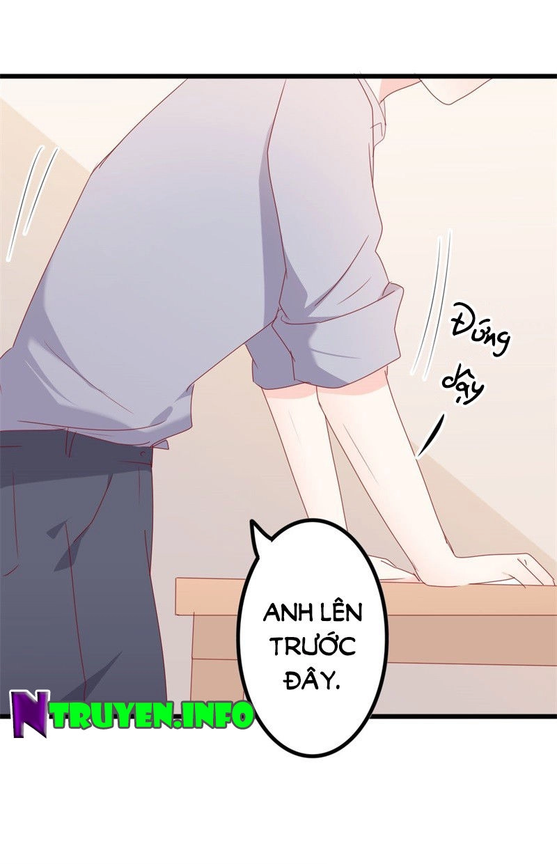 Ngạo Kiều Tổng Tài Sủng Điềm Thê Chapter 53 - 28