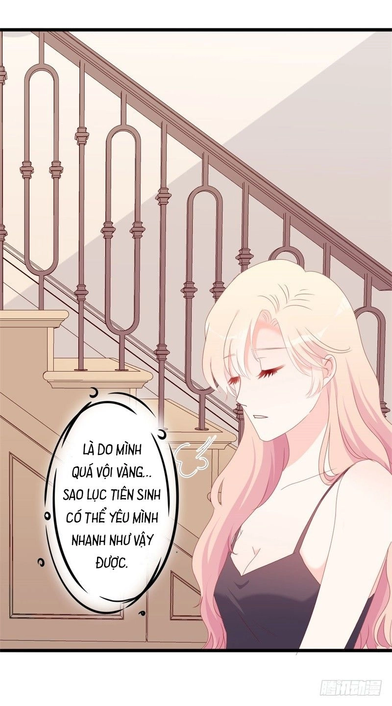 Ngạo Kiều Tổng Tài Sủng Điềm Thê Chapter 53 - 29