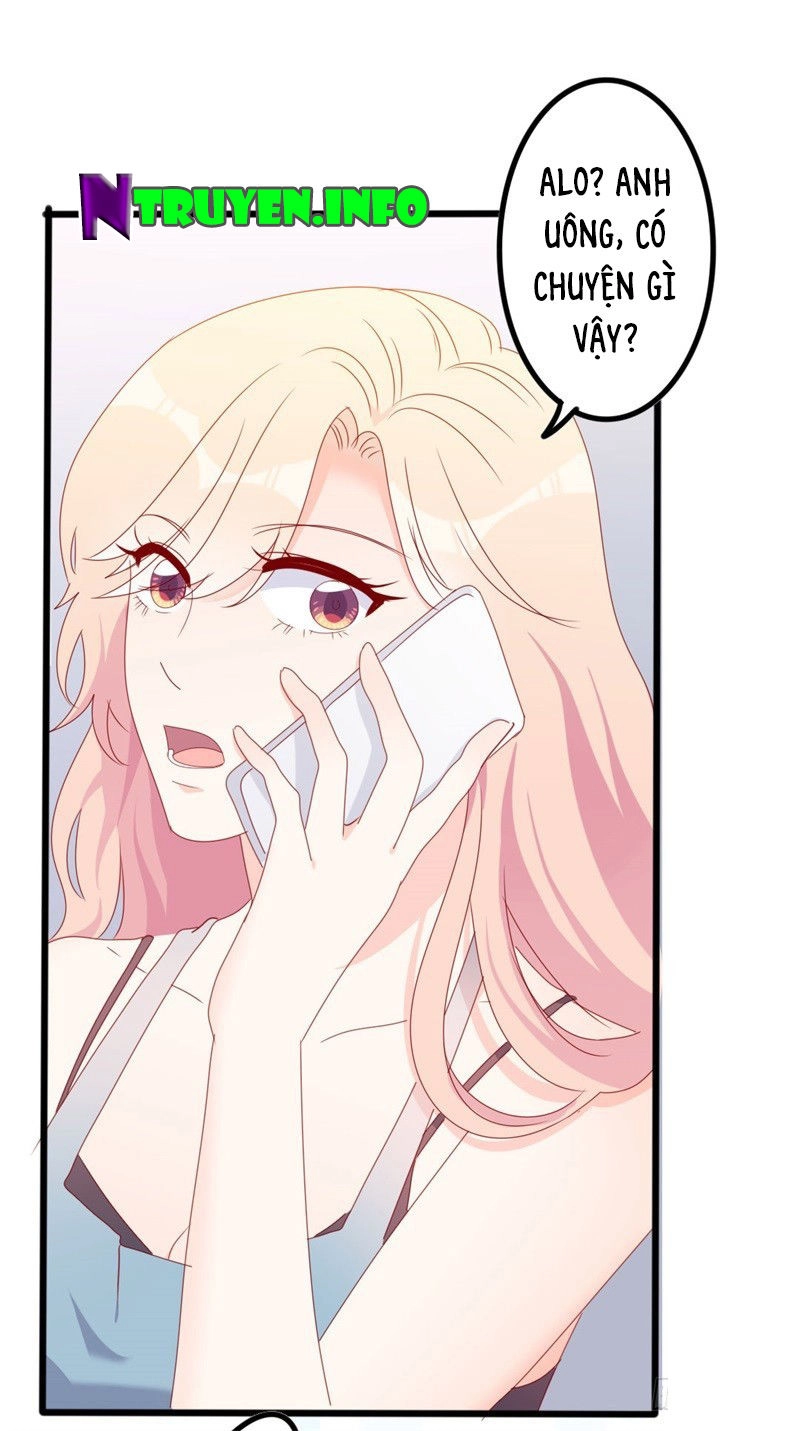 Ngạo Kiều Tổng Tài Sủng Điềm Thê Chapter 53 - 33