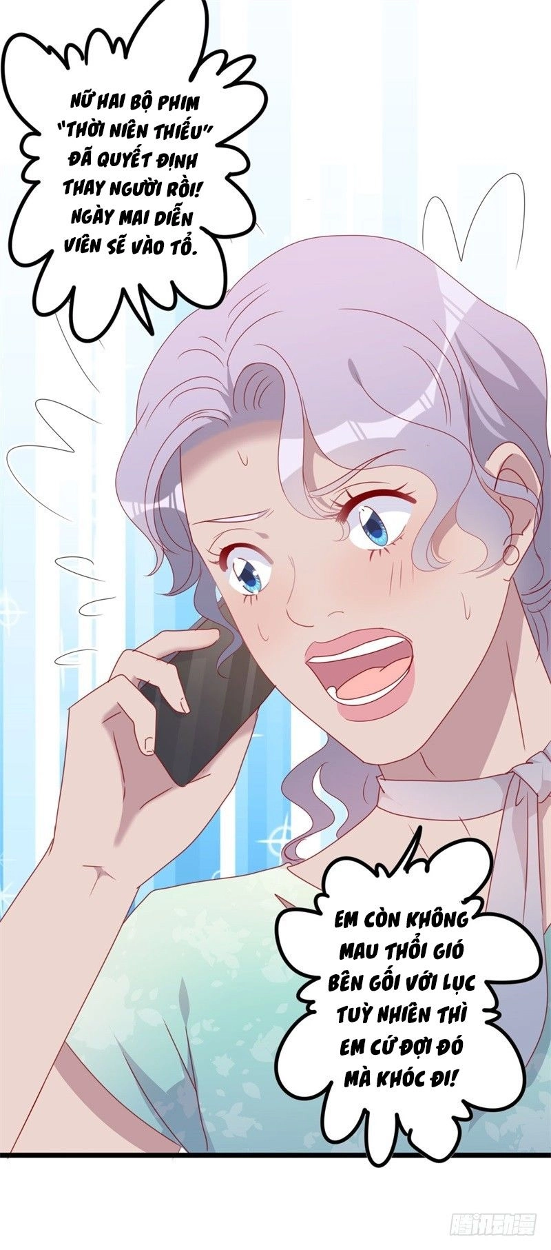 Ngạo Kiều Tổng Tài Sủng Điềm Thê Chapter 53 - 34