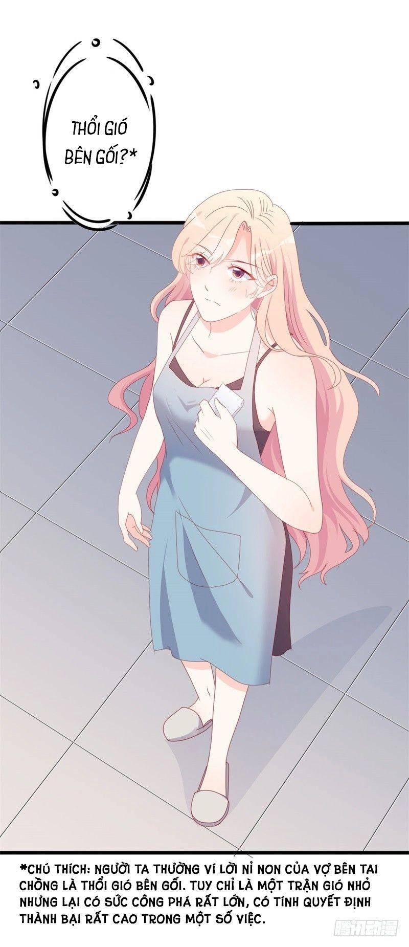 Ngạo Kiều Tổng Tài Sủng Điềm Thê Chapter 53 - 36