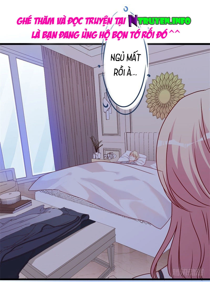 Ngạo Kiều Tổng Tài Sủng Điềm Thê Chapter 53 - 38