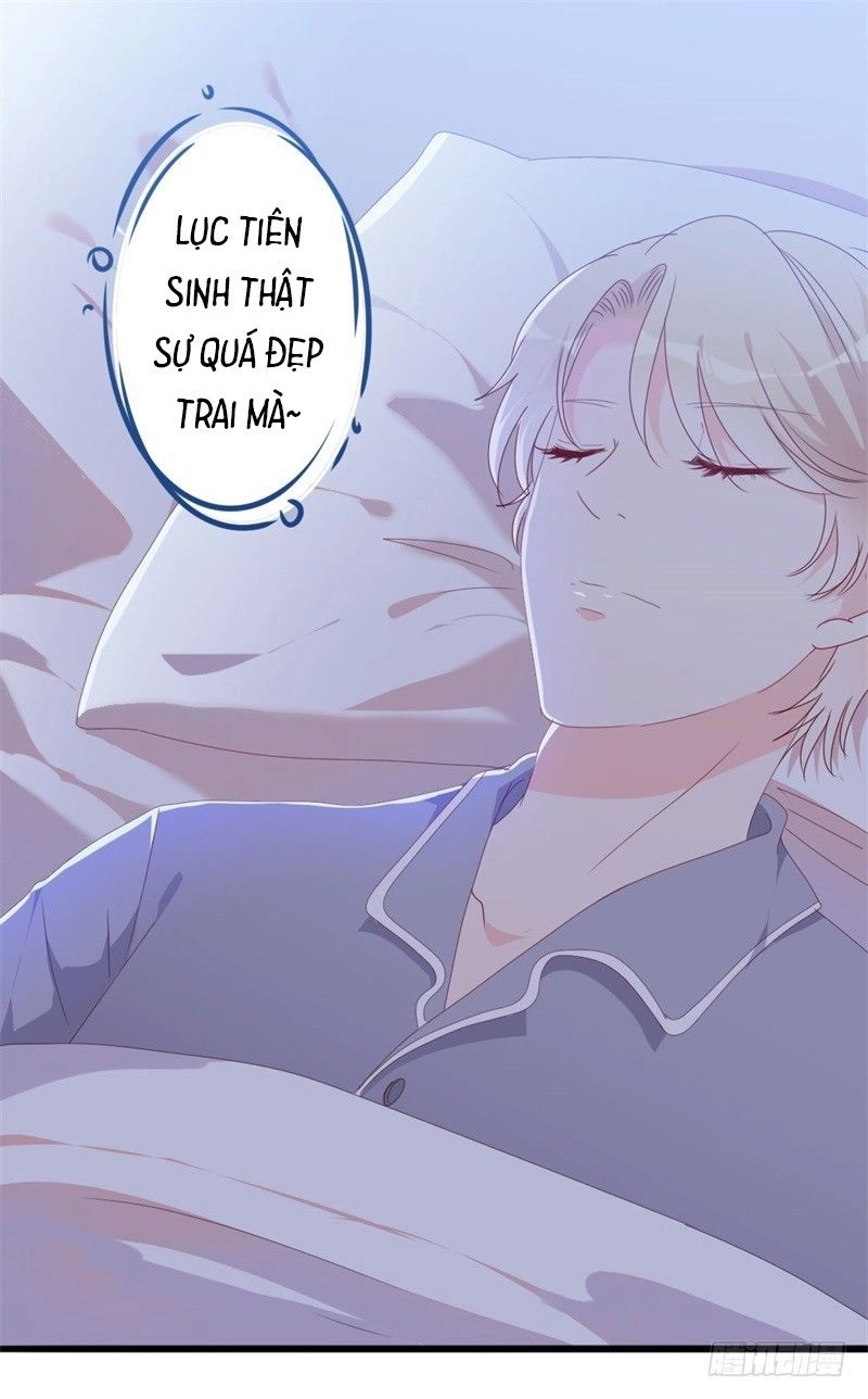 Ngạo Kiều Tổng Tài Sủng Điềm Thê Chapter 53 - 39