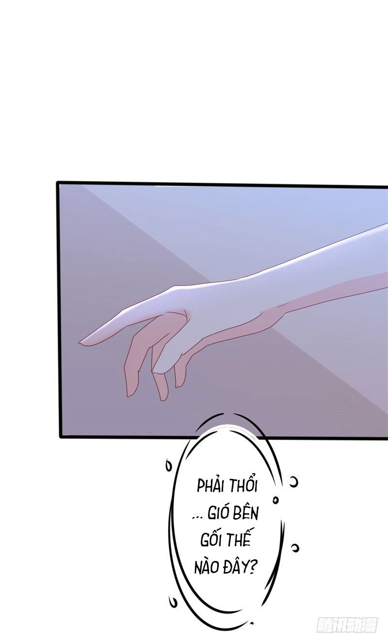 Ngạo Kiều Tổng Tài Sủng Điềm Thê Chapter 53 - 40