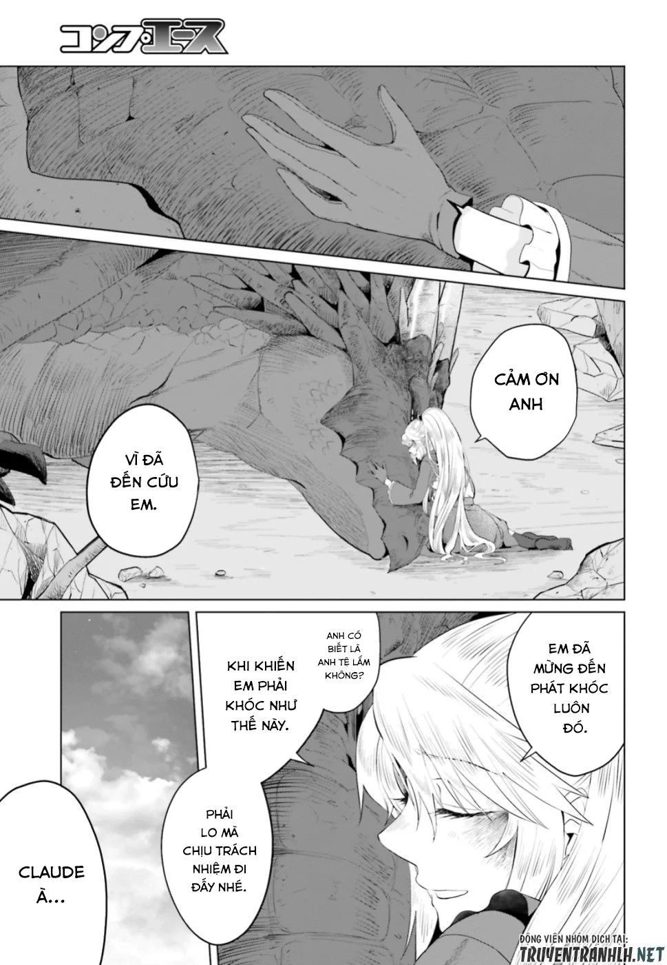 Nữ Phản Diện Bao Nuôi Trùm Cuối Chapter 12 - 20