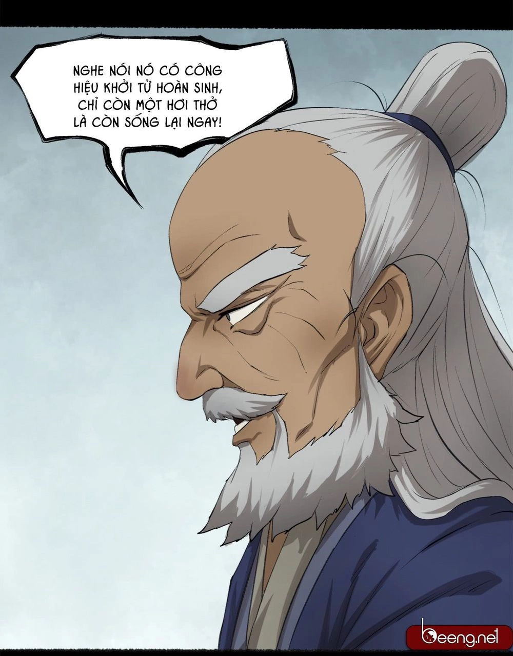 Phong Tàng Chapter 1 - 46