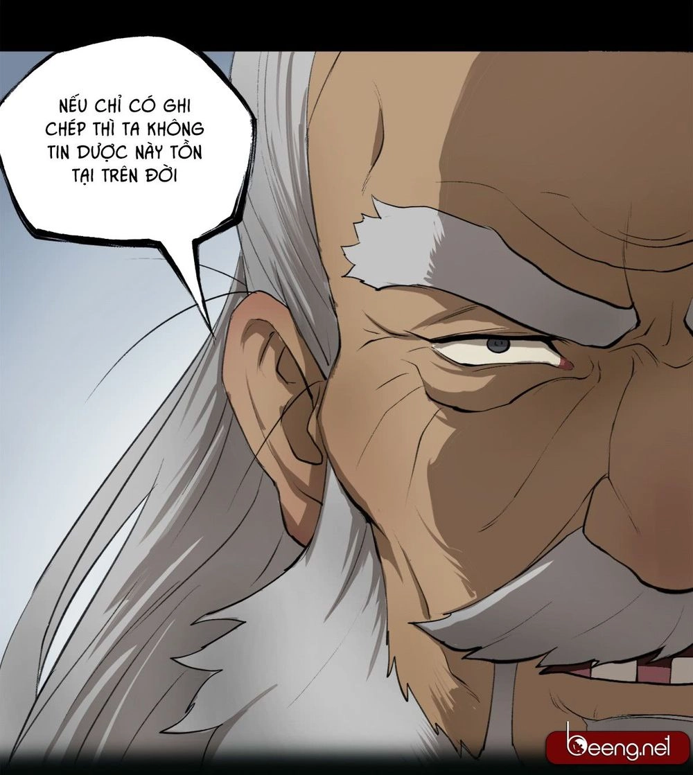 Phong Tàng Chapter 1 - 50