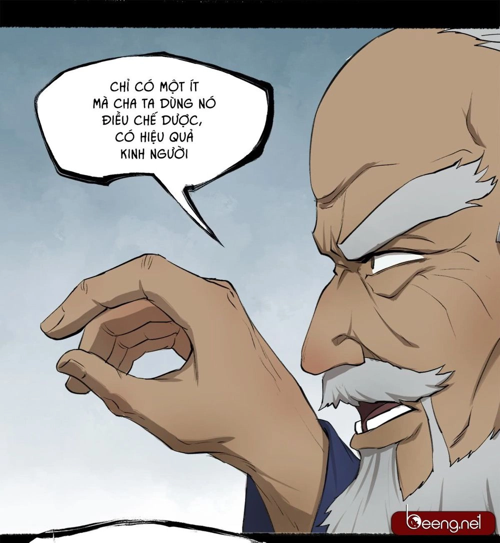 Phong Tàng Chapter 1 - 52