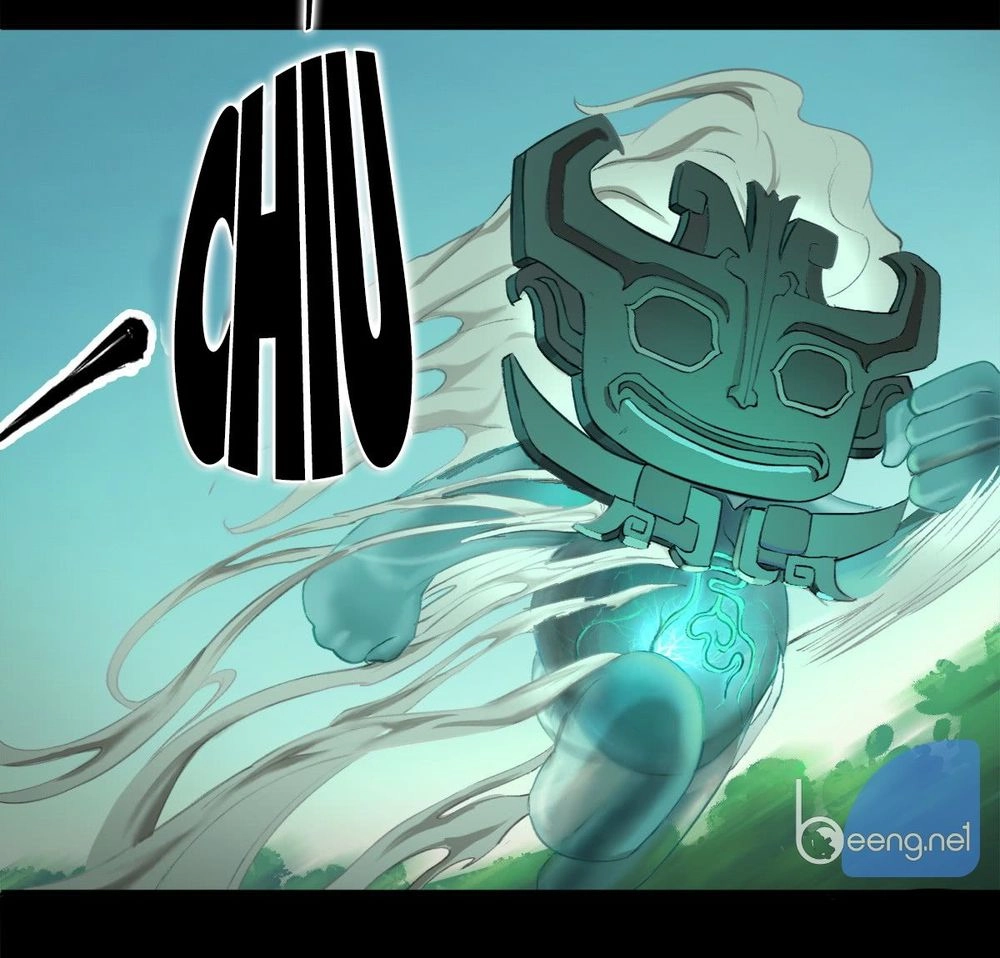 Phong Tàng Chapter 2 - 2