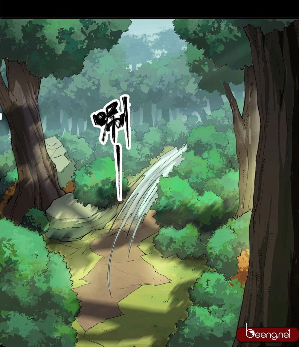 Phong Tàng Chapter 2 - 3