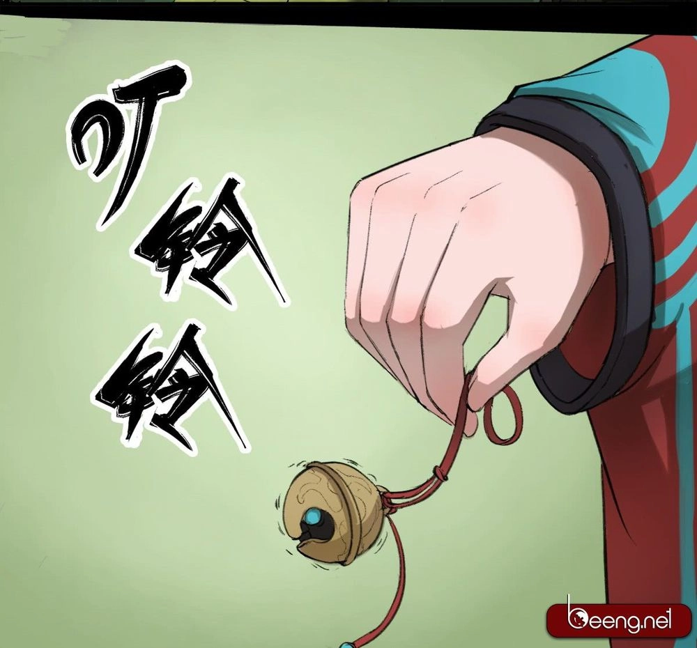 Phong Tàng Chapter 2 - 4