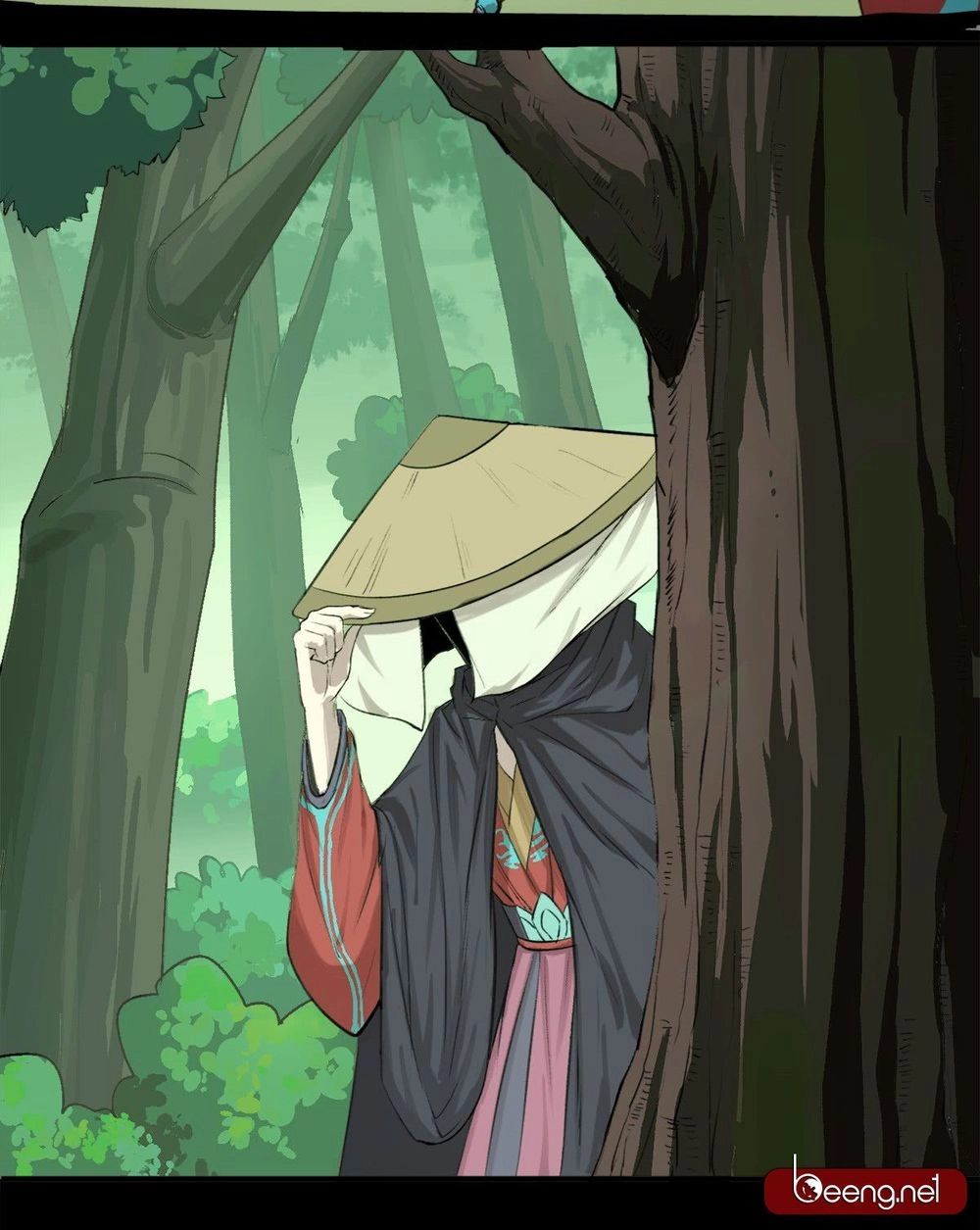 Phong Tàng Chapter 2 - 5