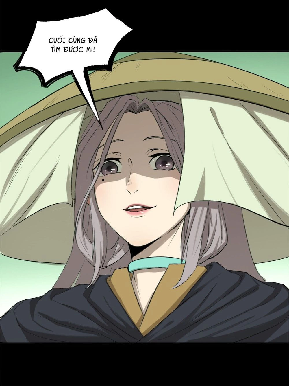 Phong Tàng Chapter 2 - 6