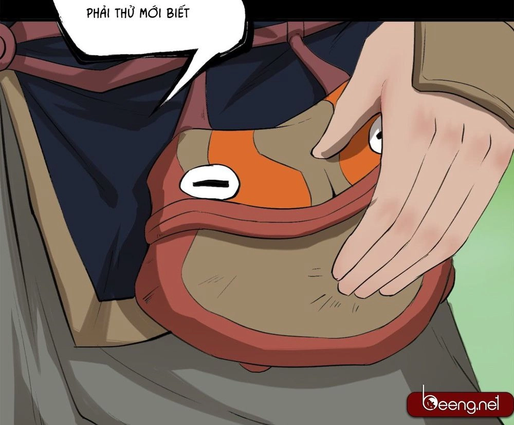 Phong Tàng Chapter 2 - 8