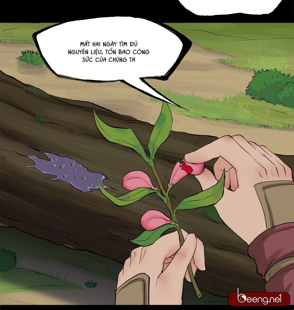 Phong Tàng Chapter 2 - 11