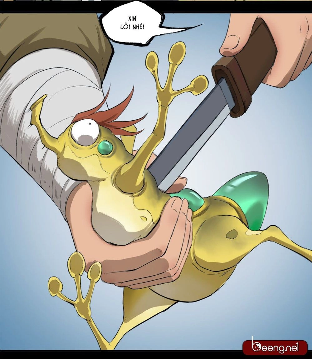 Phong Tàng Chapter 2 - 13