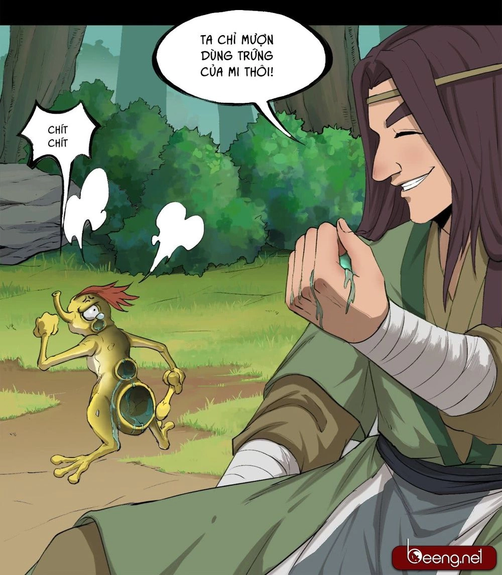 Phong Tàng Chapter 2 - 14