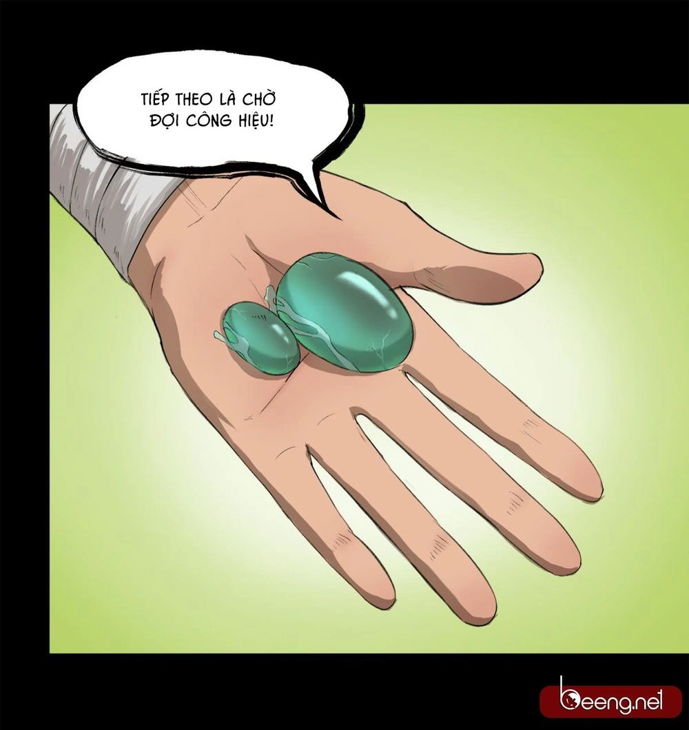 Phong Tàng Chapter 2 - 15