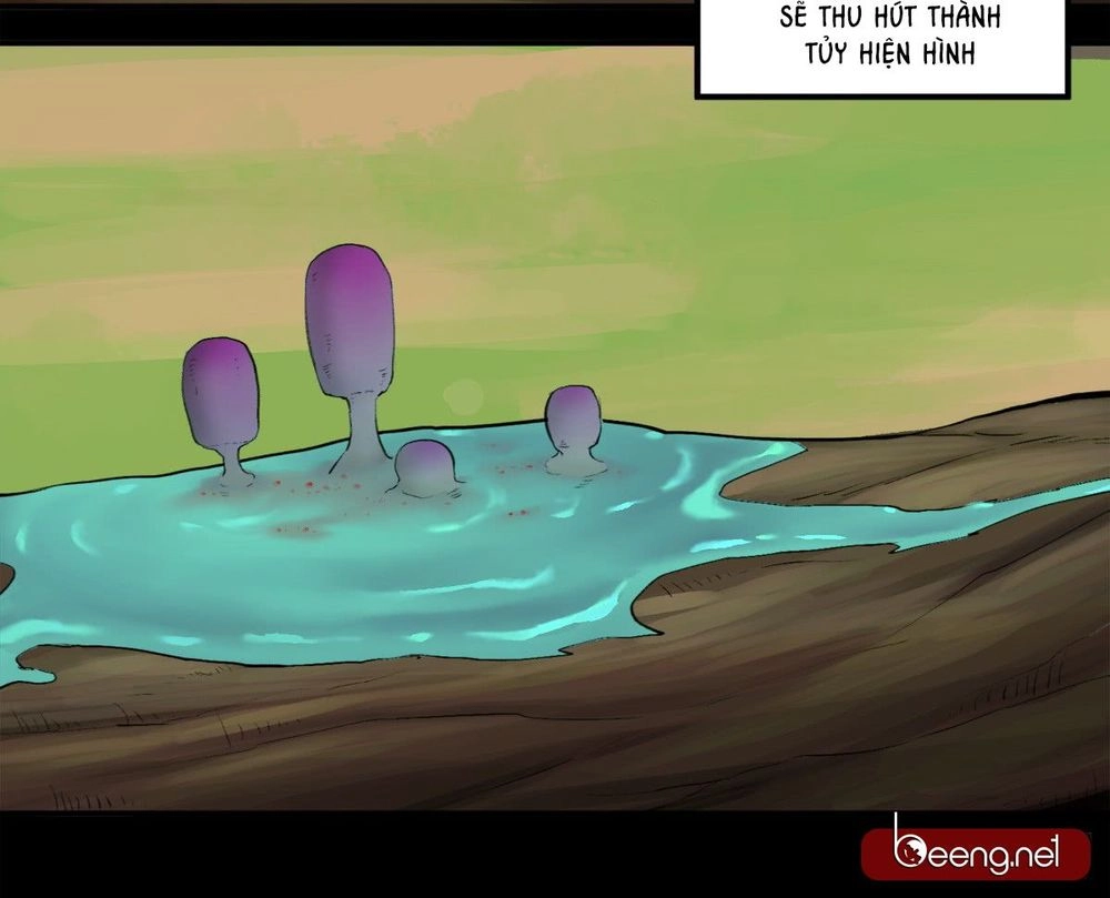 Phong Tàng Chapter 2 - 18