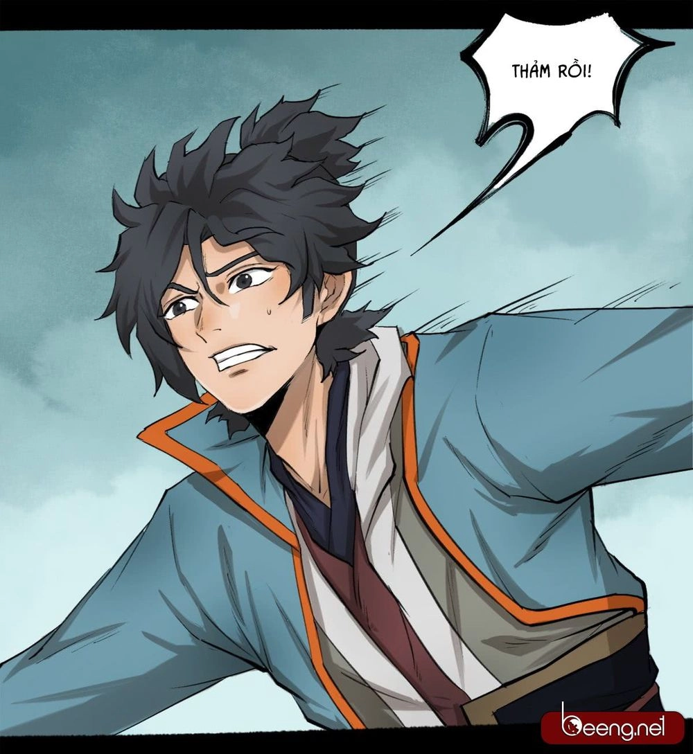 Phong Tàng Chapter 2 - 35